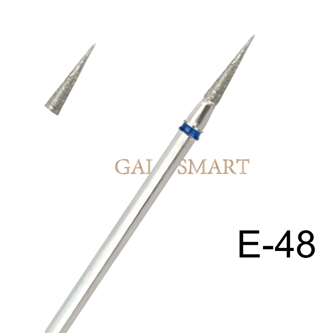 GALA ELMAS UÇ NO:48