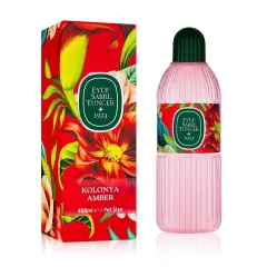 EST - Amber Kolonyası 400 ml Pet Şişe