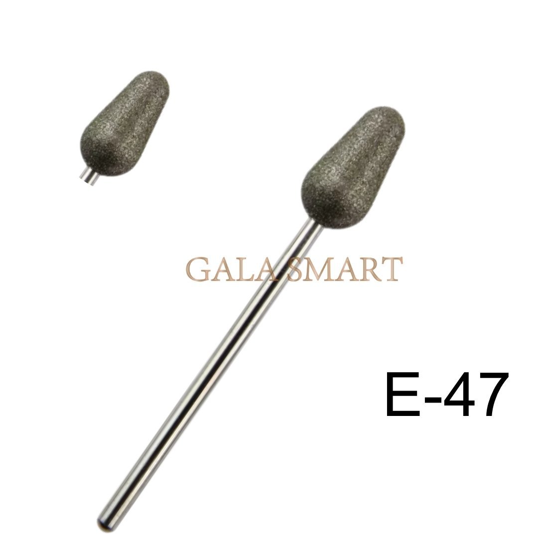 GALA ELMAS UÇ NO:47