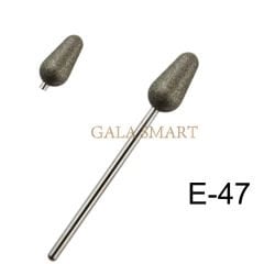 GALA ELMAS UÇ NO:47