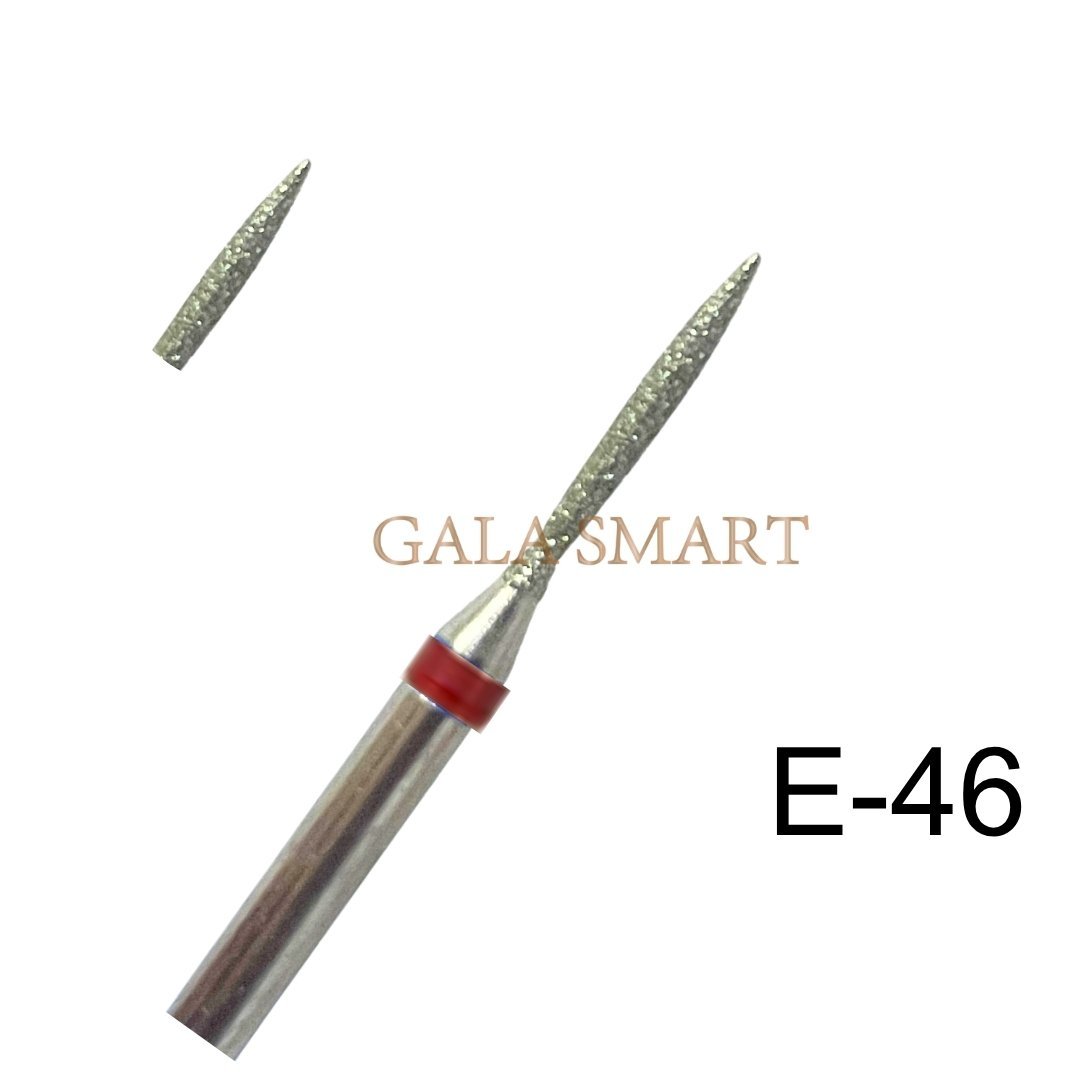 GALA ELMAS UÇ NO:46