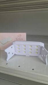 GALA MİNİ UVLED (12 LED Lİ)