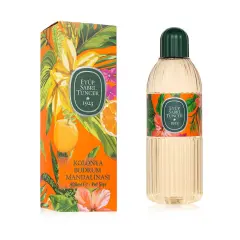 EST - Bodrum Mandalinası Kolonyası 400 ml - Pet Şişe