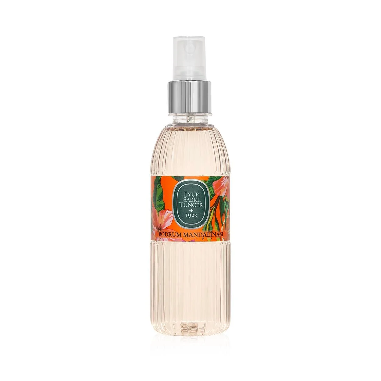 EST - Bodrum Mandalinası 150 ml Sprey Kolonya - Pet Şişe