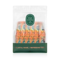 EST - Bodrum Mandalinası Kolonyalı Mendil 150'li (Küçük Boy)