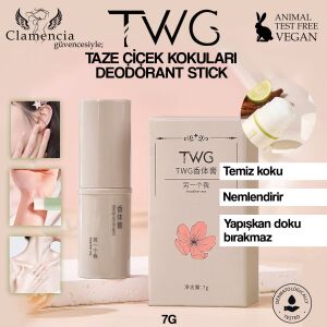 Başka bir Ben Deodorant Stick 7g No:5433