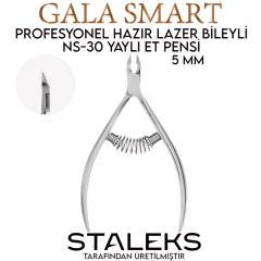 NS-30 Yaylı Et Pensi 5 mm