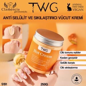 Yüz Kremi 100g Sıkılaştırıcı&Kırışıklık Karşıtı