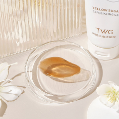 TWG Yellow Sugar Esmer Şeker Peeling Jeli 100g No:5419