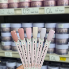 Gala Smart Premium Acryl-Poly Gel 60 ml - NO:13