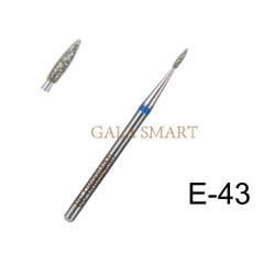 GALA ELMAS UÇ NO:43