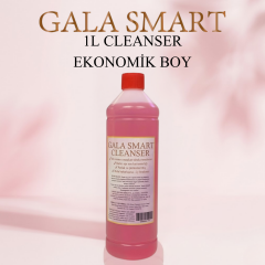 Cleanser 1L - Ekonomik Boy