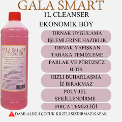 Cleanser 1L - Ekonomik Boy