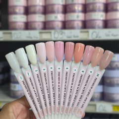 Gala Smart Premium Acryl Poly Gel 60 ML No:6