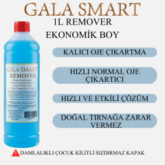 Remover 1L - Ekonomik Boy