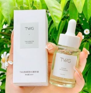 TWG Arbutin C Vitaminli Yüz Serumu 30ml No:9217