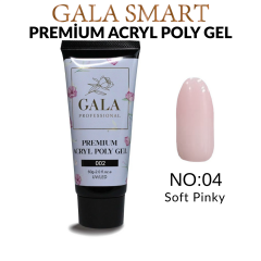 Gala Smart Premium Acryl Poly Gel 60 ML No:4
