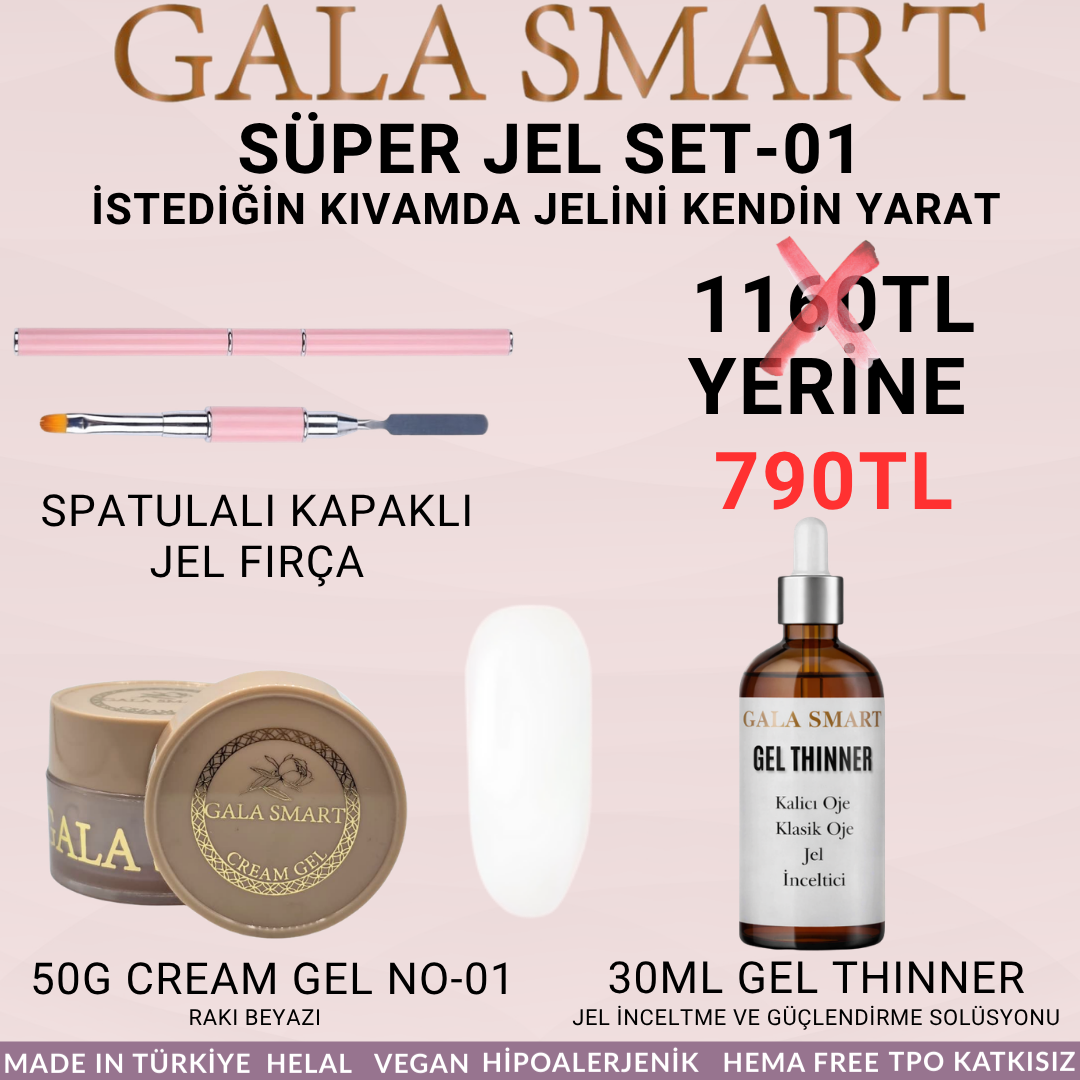 SÜPER JEL SET-01