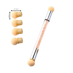 Gala Smart Ombre Süngeri