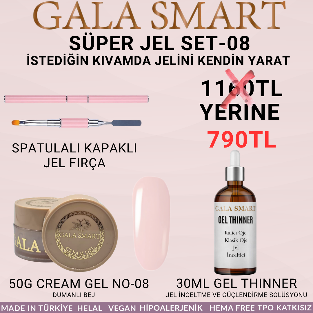 SÜPER JEL SET-08