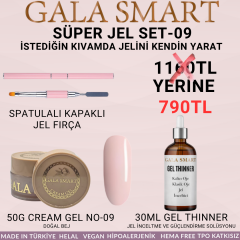 SÜPER JEL SET-09