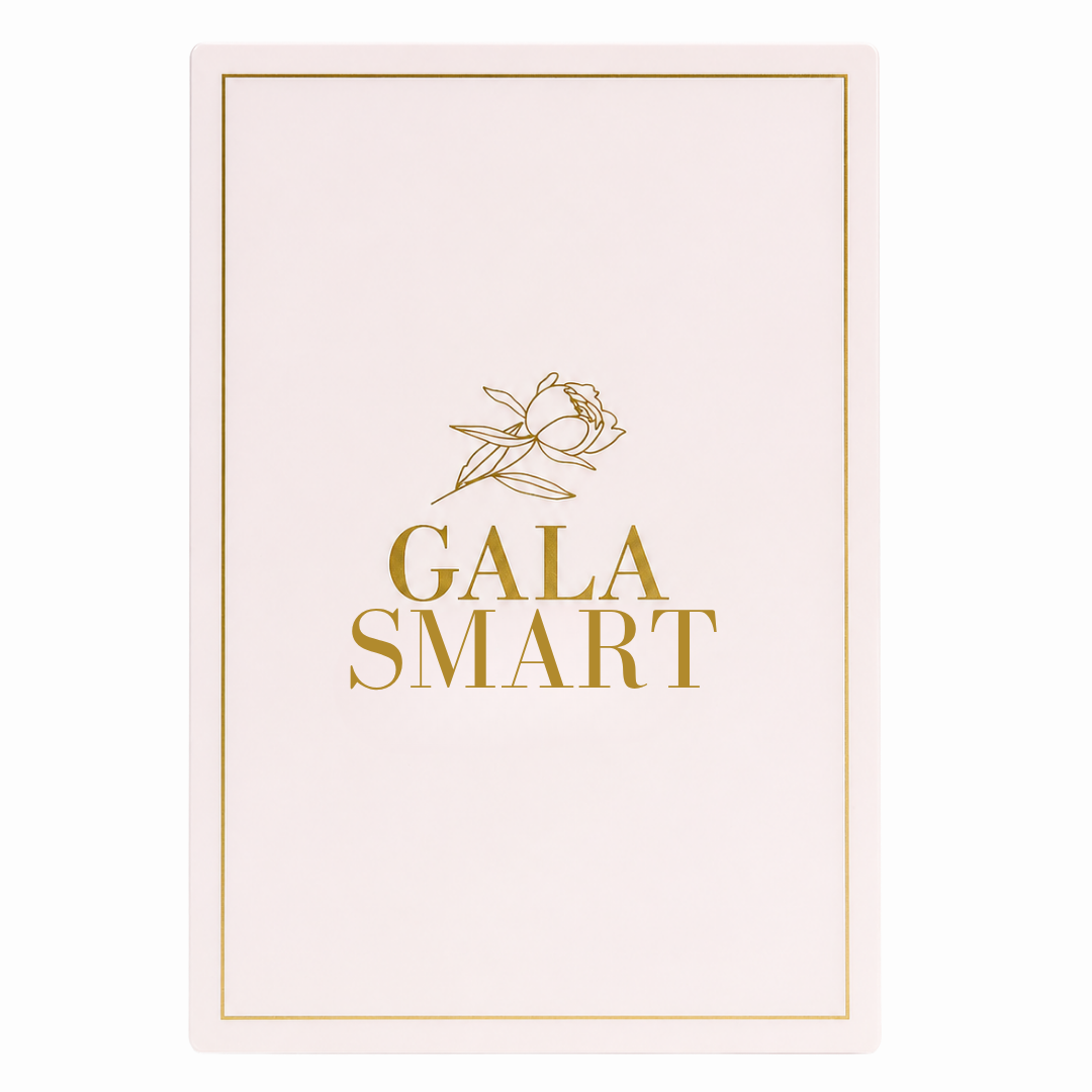 Gala Smart - Kitap Kartela