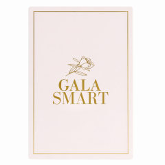 Gala Smart - Kitap Kartela