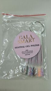 GALA SMART - FESTİVAL SERİ RENK KARTELA
