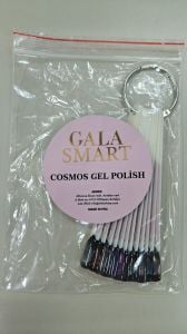 GALA SMART - COSMOS SERİ RENK KARTELA