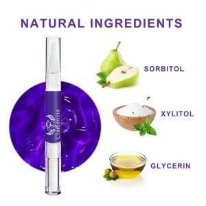 Clamencia Diş Beyazlatıcı Kalem – 2ml