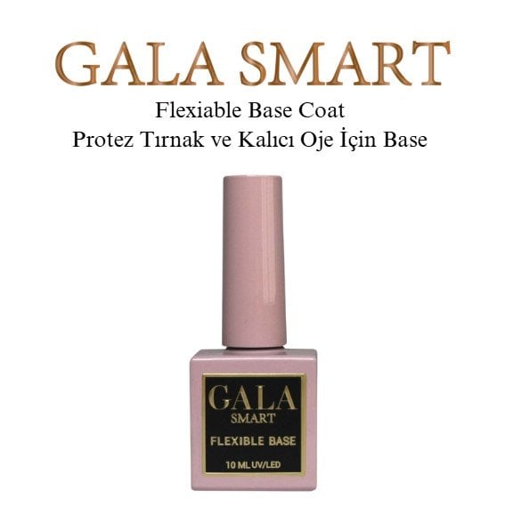 FLEXIBLE BASE 10 ML