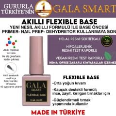 FLEXIBLE BASE 10 ML