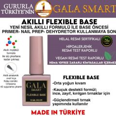 FLEXIBLE BASE 10 ML