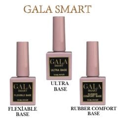RUBBER COMFORT BASE - 10 ML