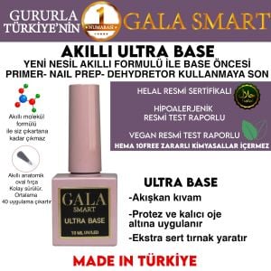 ULTRA BASE - 10 ML