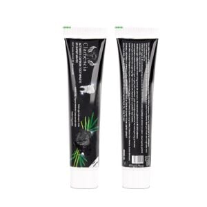 Clamencia 5D Super White Aktif Karbon Diş Macunu – 105g