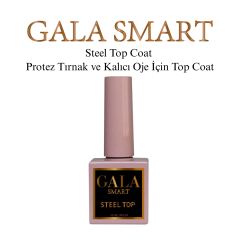 GALA SMART - STEEL TOP 10 ML