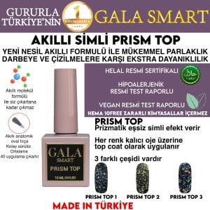 PRISM TOP 10 ML - NO:1