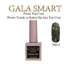 PRISM TOP 10 ML - NO:2