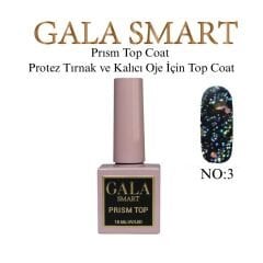 PRISM TOP 10 ML - NO:3