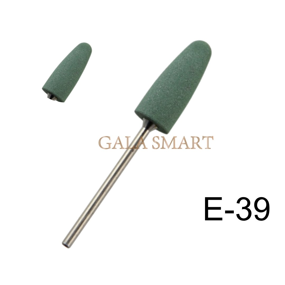 TNL POLİROL YUMUŞAK UÇ NO:39