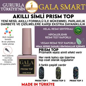 PRISM TOP 10 ML - NO:3