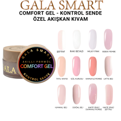 Comfort Gel - Kontrol Sende 30GR - NO:11