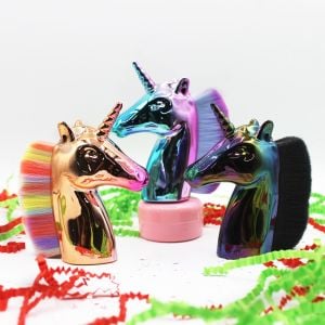 Unicorn Toz Fırçası NO:1
