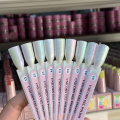 Gala Smart - Unicorn Kalıcı Oje - U4