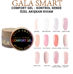 Comfort Gel - Kontrol Sende 50GR - NO:03