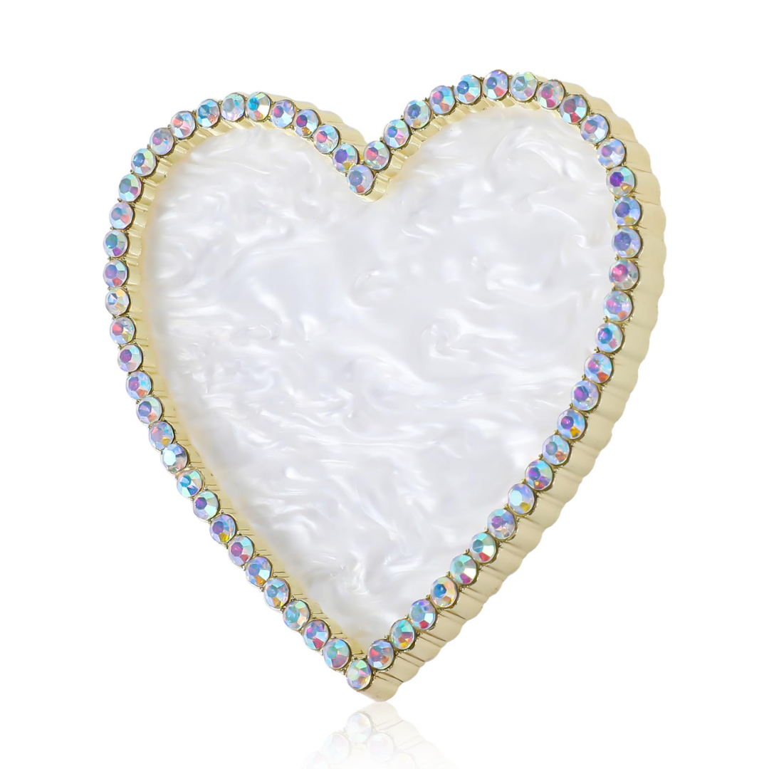 Mika Renk Paleti - Kalpli