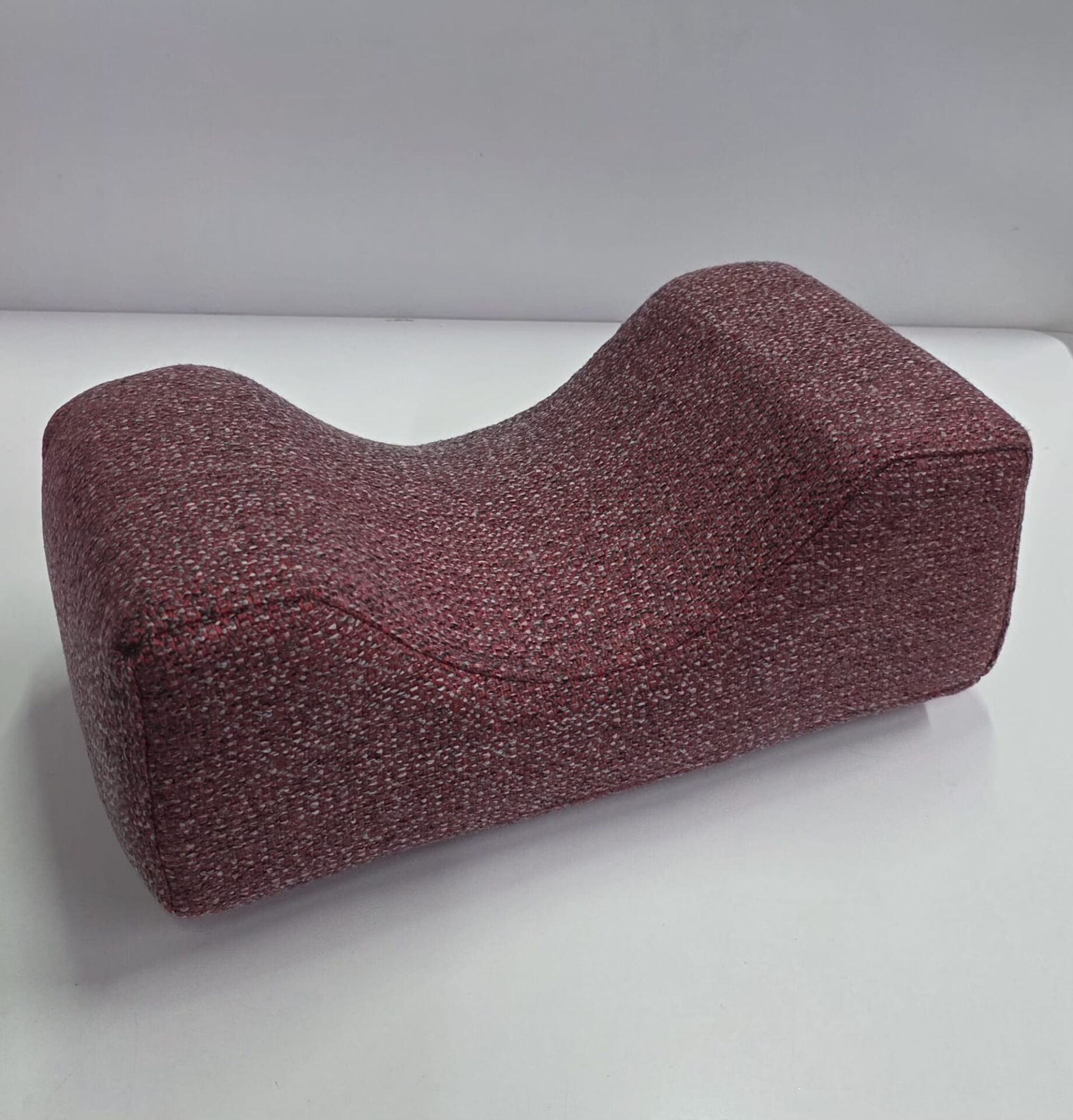 İpek Kirpik Yastık Model 2