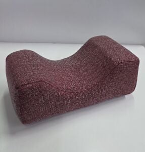 İpek Kirpik Yastık Model 2