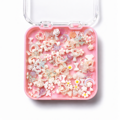 3D Charm Süsleme Nail Art - TG-102